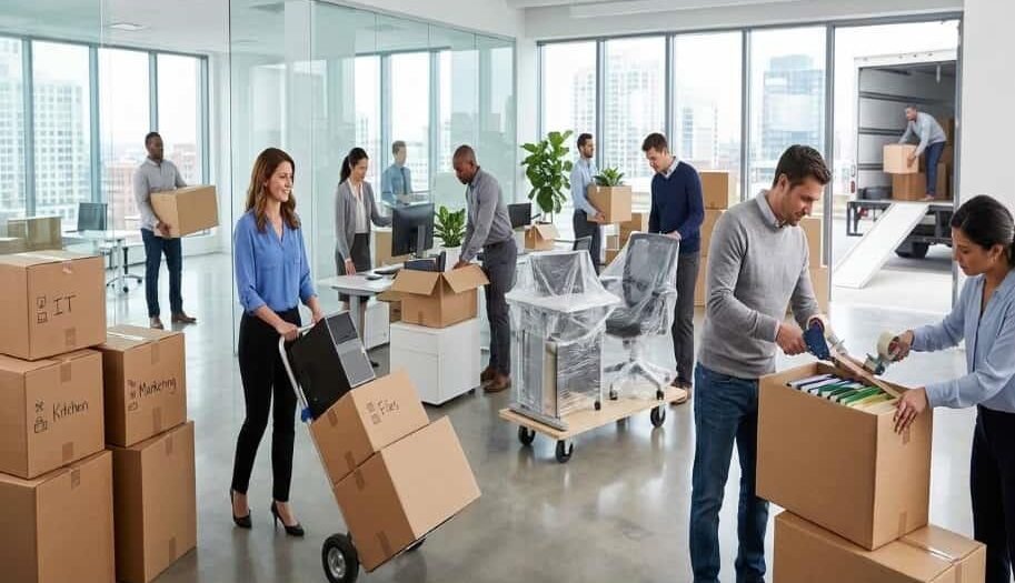 ofis-tasimaciligi-nedir